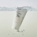 Успокаивающий крем с хауттюйнией Anua Heartleaf 70% Cream Soothing 100 мл