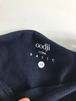 Платье Oodji базовое 42 размер