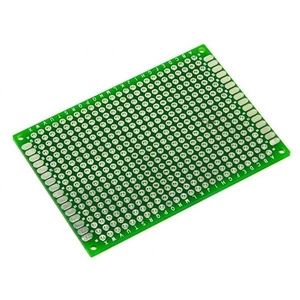 Макетные платы