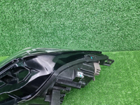 Фара левая Geely Coolray (2023-н.в.) LED