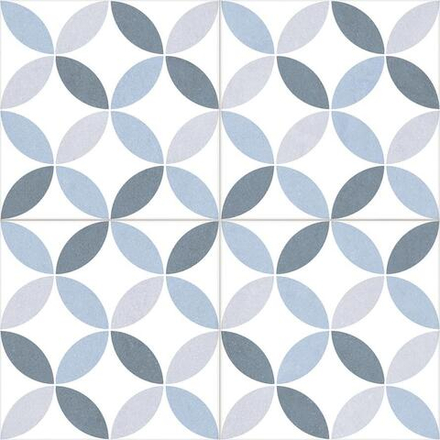 Pamesa Vintage Blu 45x45