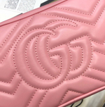 Gucci Marmont 18 cm