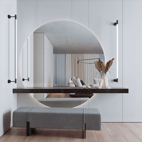 Трековый светильник Elektrostandard Module System 85176/01 a066178