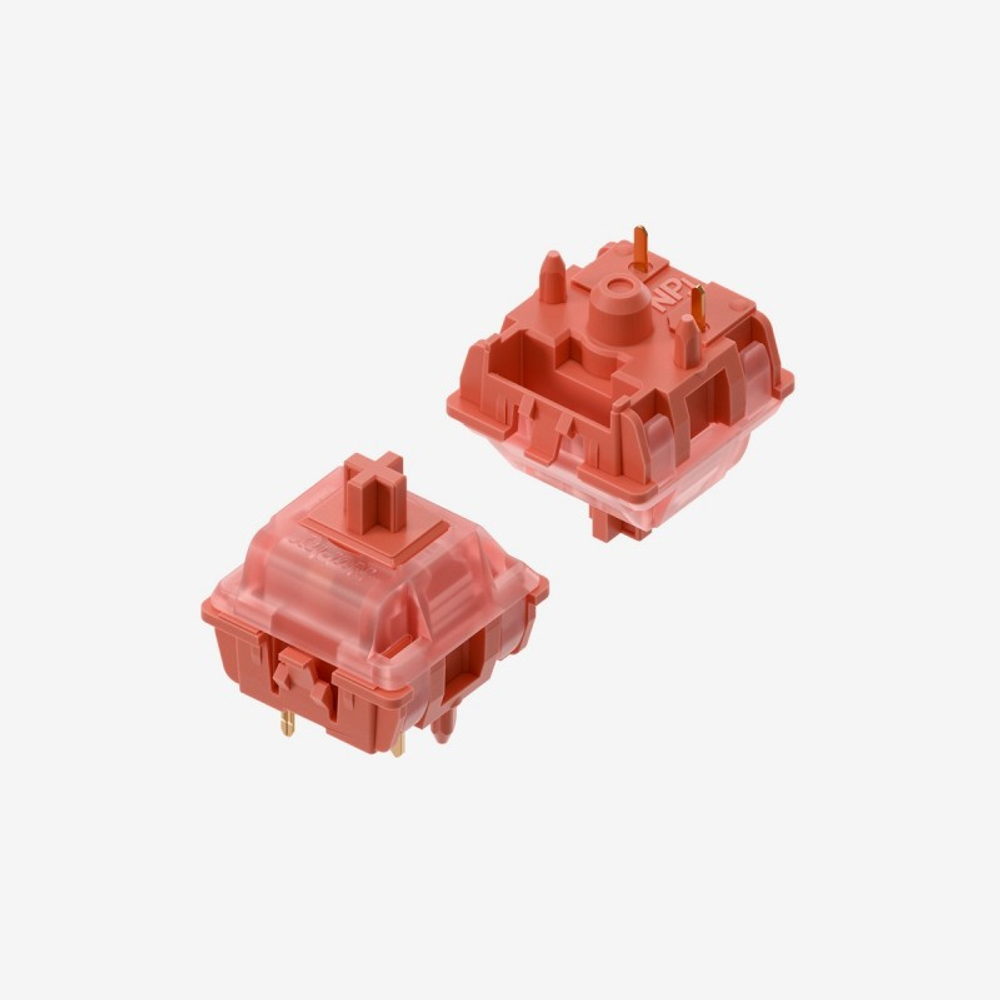 Беспроводная механическая клавиатура QMK Nuphy Halo75 V2 Obsidian Black, RGB, Hot Swap, Raspberry Switch (Halo75v2-OB-34)