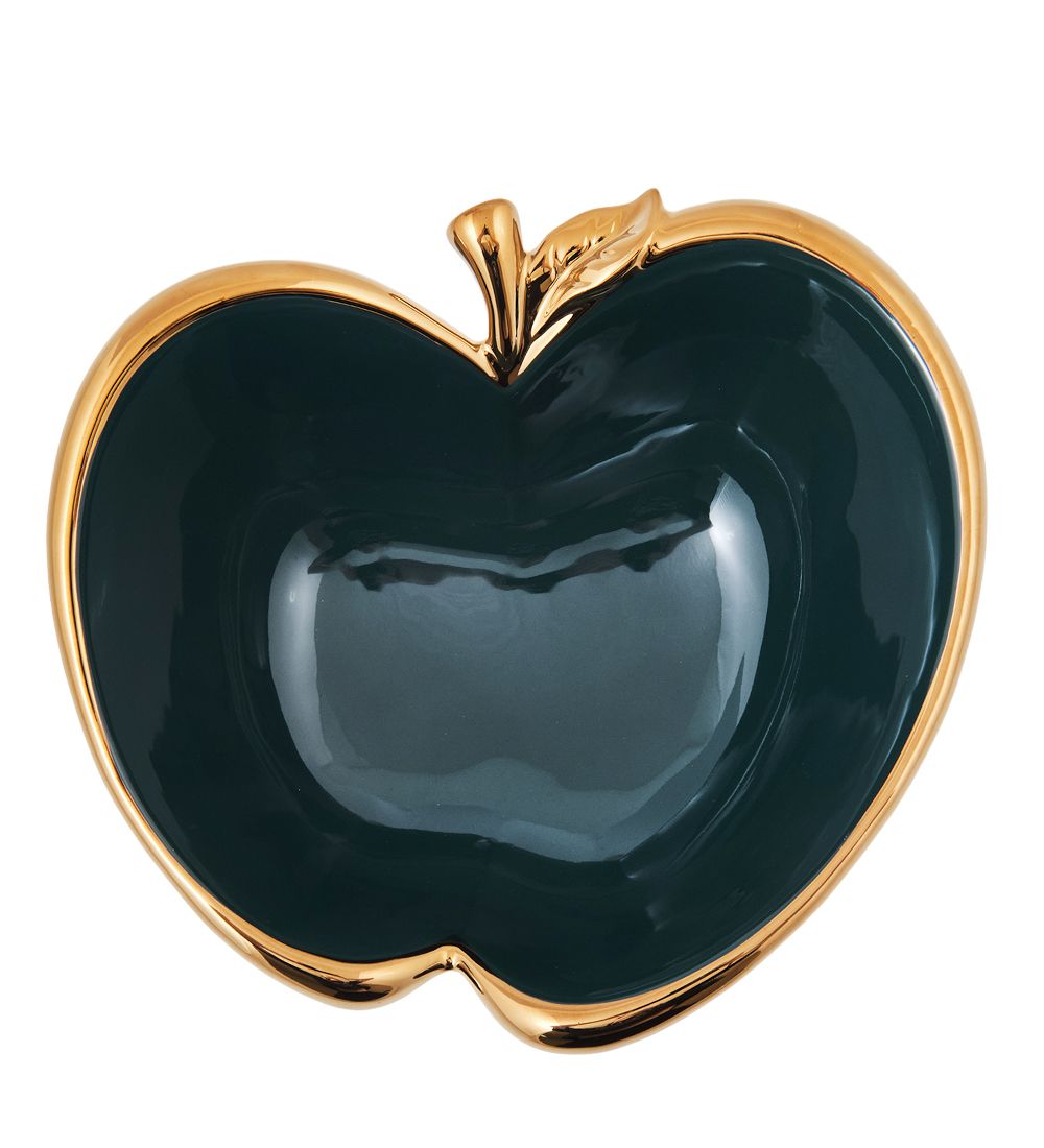 Cervena Kostka OS-128 Декоративная чаша Коллекция «Яблоко»