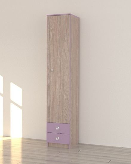 анкор светлый / ирис