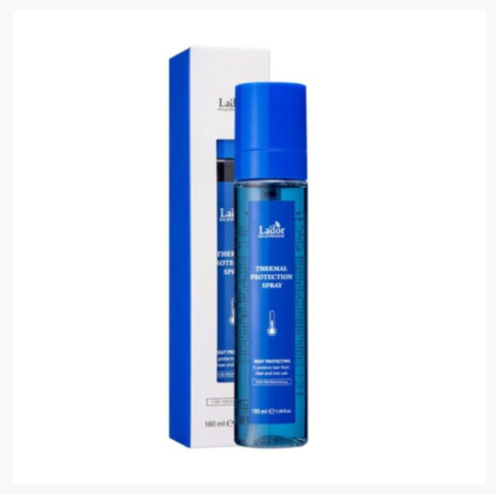 LADOR Мист-спрей термозащитный для волос,скидка