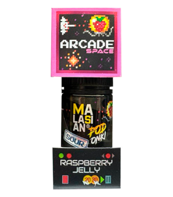 Жидкость PODONKI ARCADE Salt 2% 30 ml