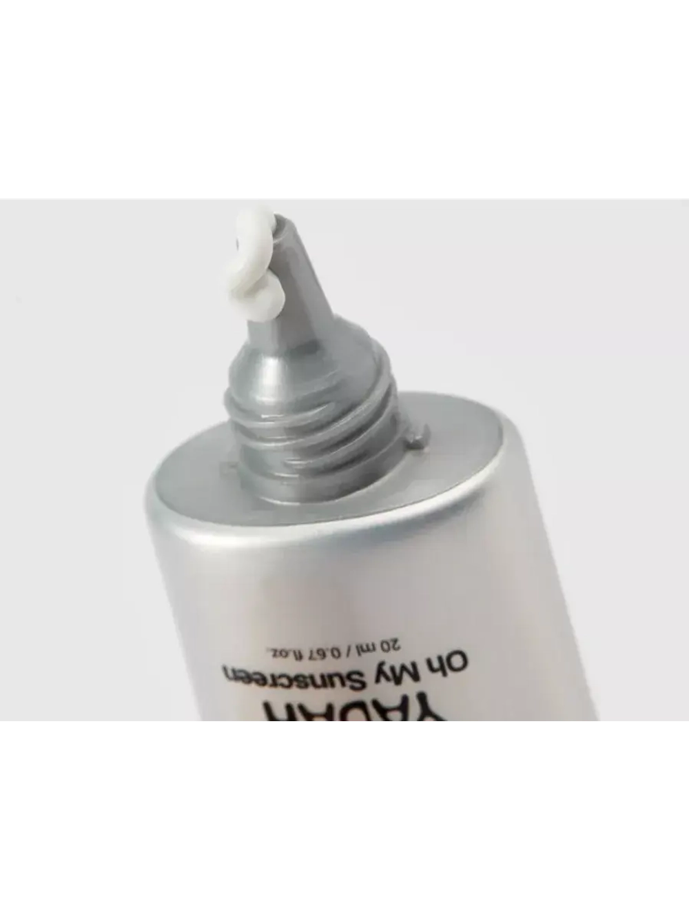 Солнцезащитный крем oh my sun screen mini YADAH  набор