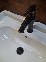 Донный клапан AltroBagno PU 070205 BrNe