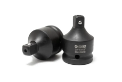 Адаптер ударный 3/4''(F)х1/2''(M)(усиленный ,сталь SCM440) Forsage F-80964MPB44