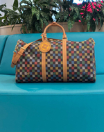 Дорожная сумка Louis Vuitton