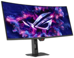 Монитор 34" ASUS XG34WCDG черный