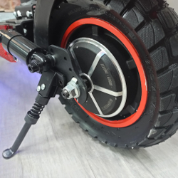 Электросамокат Kugoo m4 pro 18Ач