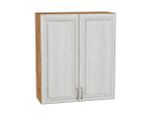 Шкаф верхний с 2-мя дверцами Шале