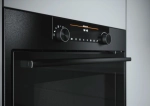 Компактный духовой шкаф Asko OCM8487B