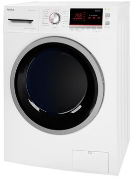 Стиральная машина Amica TAWE 6103 LSS