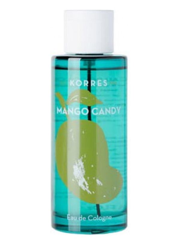 Korres Mango Candy