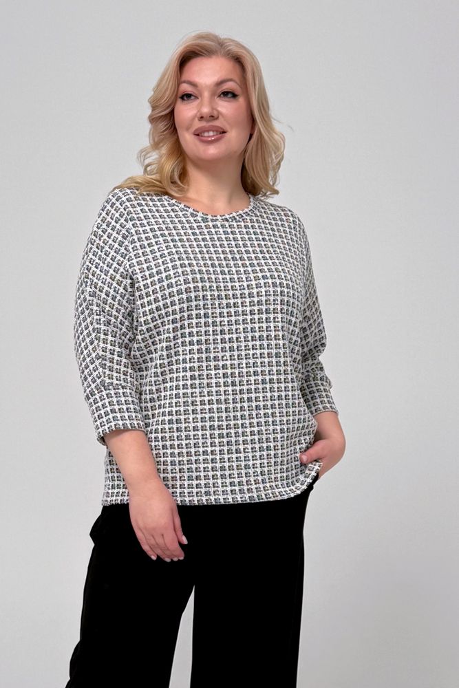 Туника 6532 Fabrika