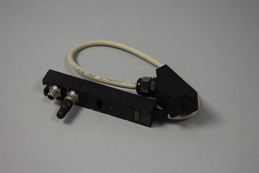 MURRELEKTRONIK 5665100