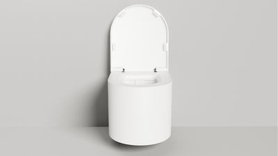 Унитаз Salini GEMELLI 240121MRF