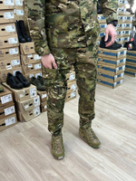 Тактический костюм Аку Лайт / мультикам