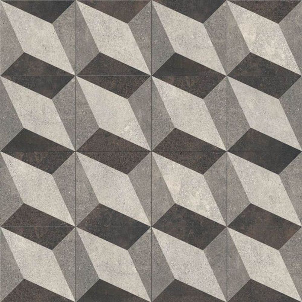 Керамогранит PLAY CLASSIC CONCRETE DESIGN A (PF60005902)