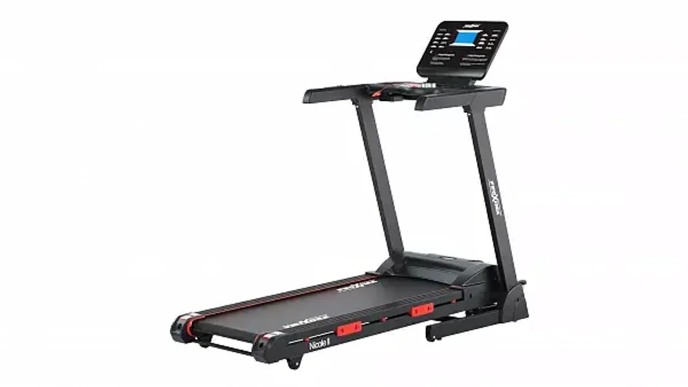 Беговая дорожка электрическая Proxima Nicole ll