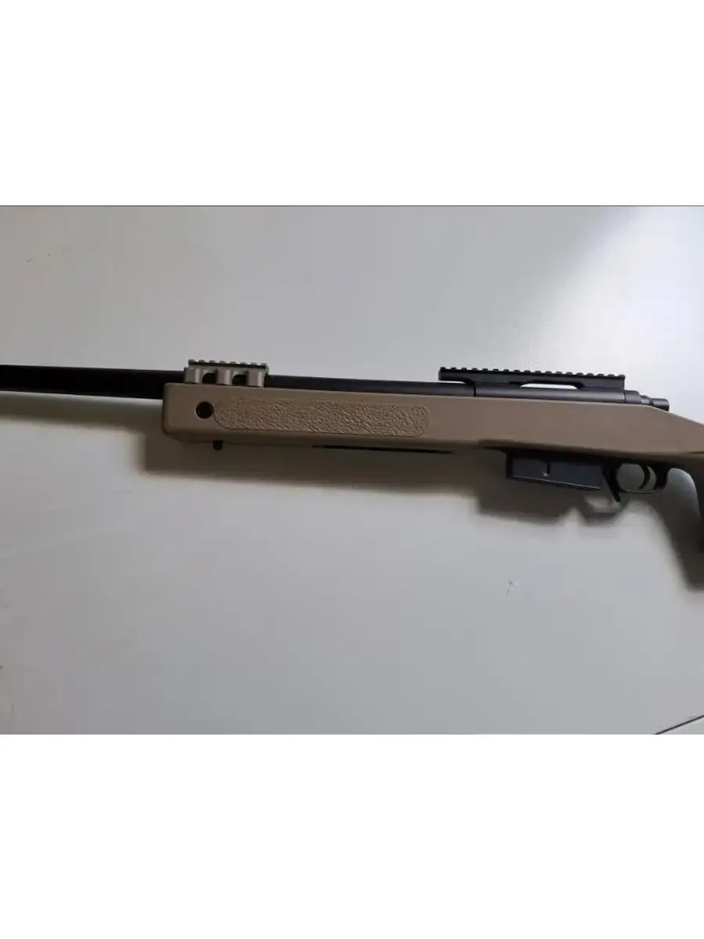 Страйкбольная винтовка (Cyma) CM700A-TN M40A5 (TAN)