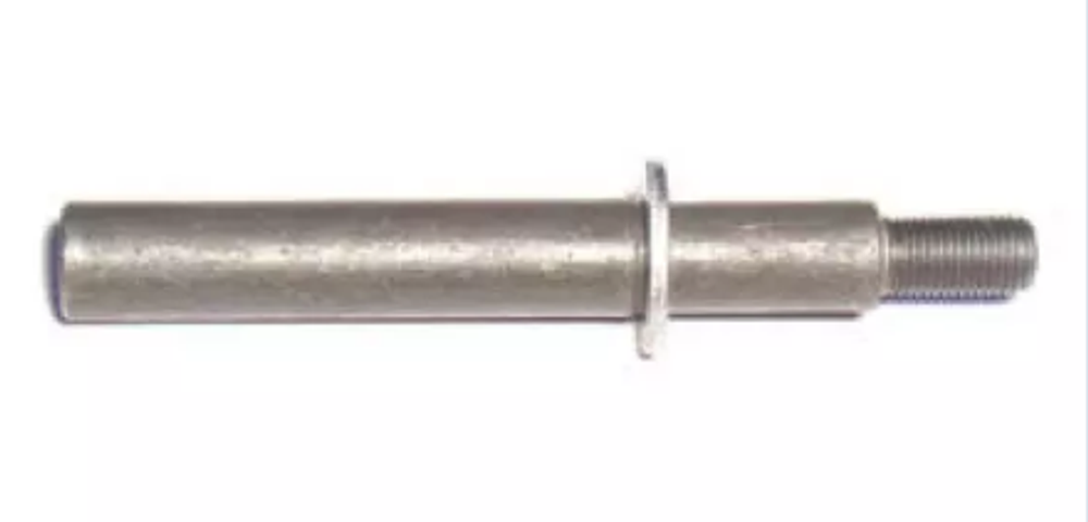 Болт заднего амортизатора верхний 2101 вварной