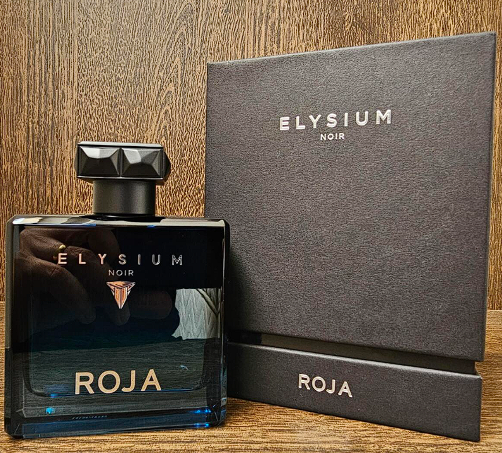 Elysium Noir Roja Dove 100 ml (duty free парфюмерия)