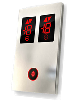 Пост вызывной ANTERA AT1082 GENEMEK.