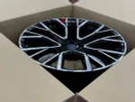 КОВАНЫЕ ДИСКИ ДЛЯ BMW X5 G05 РЕСТАЙЛИНГ 2024 БМВ