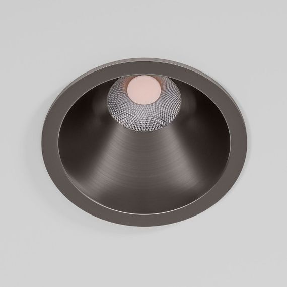 Встраиваемый светодиодный светильник Elektrostandard Forte 25071/LED a069412