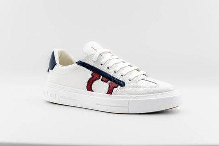 Кеды Salvatore Ferragamo