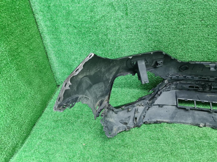 Бампер передний VW Touareg 3 (2018-2023)