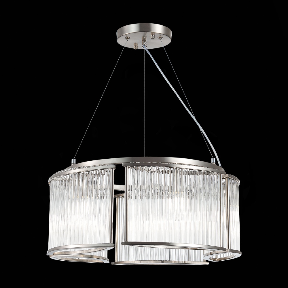 Люстра подвесная ST Luce Velletri SL1627.103.05