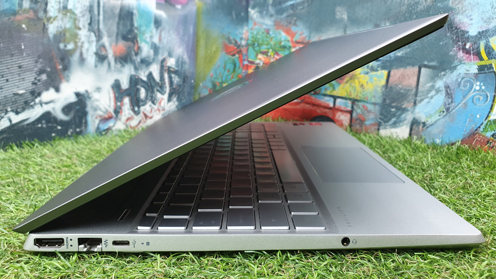 Ультрабук HP Ryzen 3/8 Gb покупка/продажа