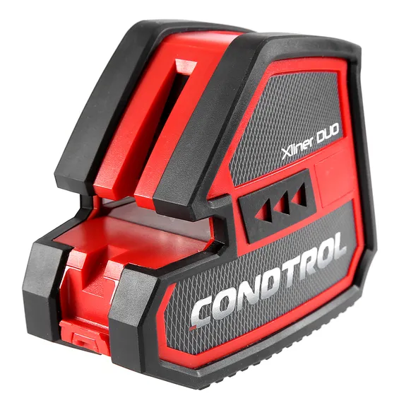 Лазерный уровень &quot;CONDTROL&quot; XLiner Duo