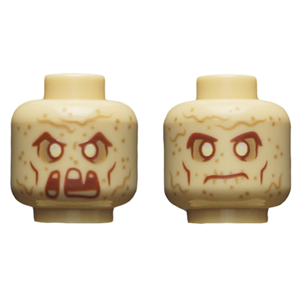 Голова песочного человека 3626pb2267