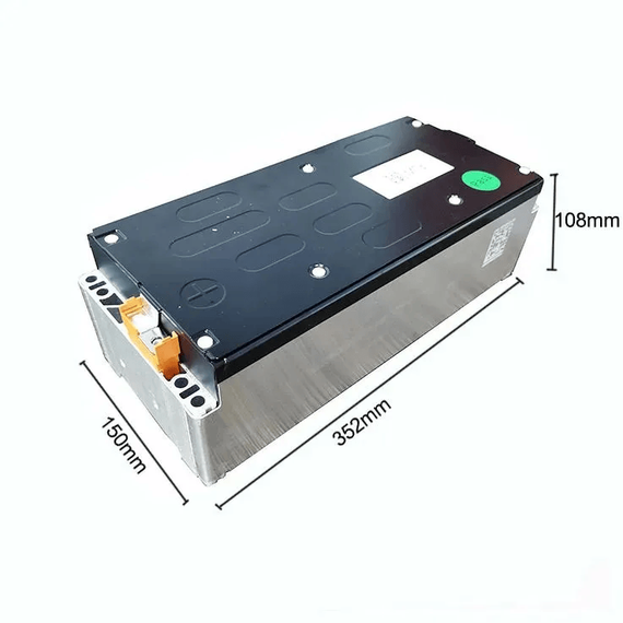CATL 180Ah 1P4S