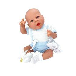 Реборн Marina and Pau 45см Marc (M3120)