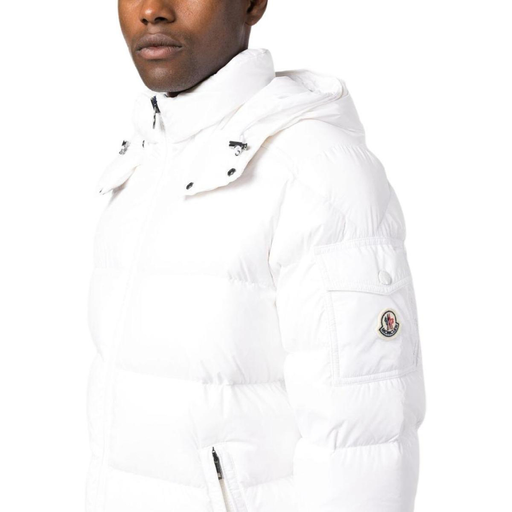 Куртки Moncler maya, I20911A5360068950032