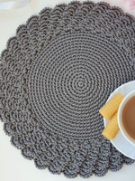 ПЭШ 2 мм Темная ночь