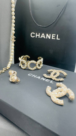 Браслет CHANEL
