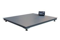 Весы платформенные ВП-2000, 1000x1000