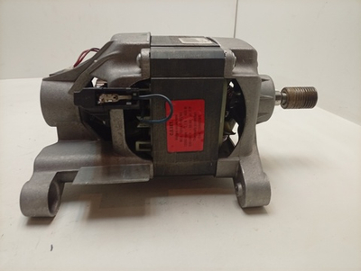 FE925N кт21 Двигатель для стиральной машины Electrolux AEG (8 контактов) 3792616322 б/у