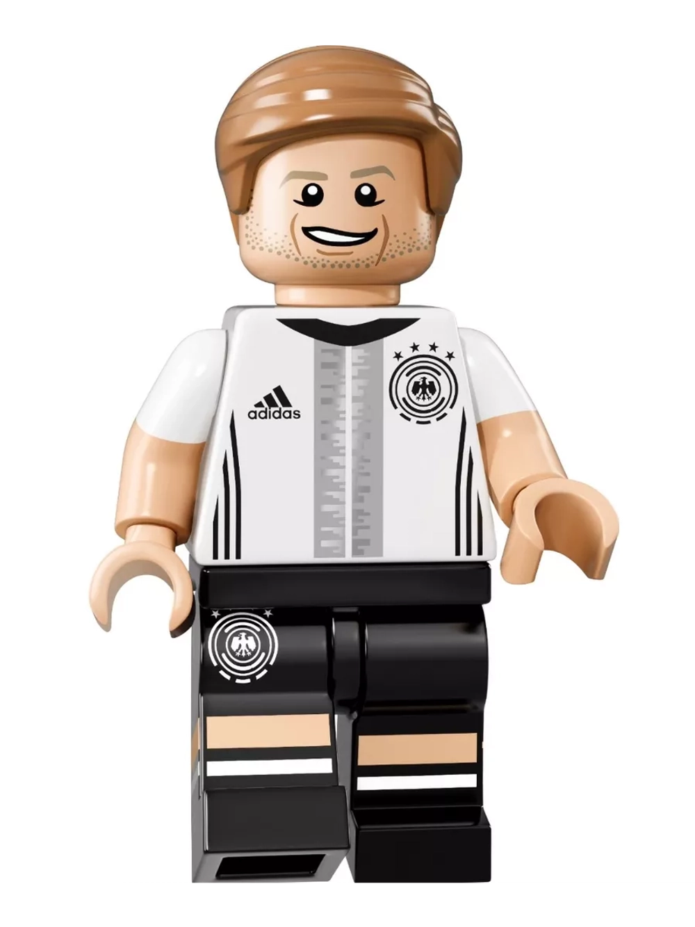 LEGO Minifigures 71014 Сборная Германии Марко Ройс