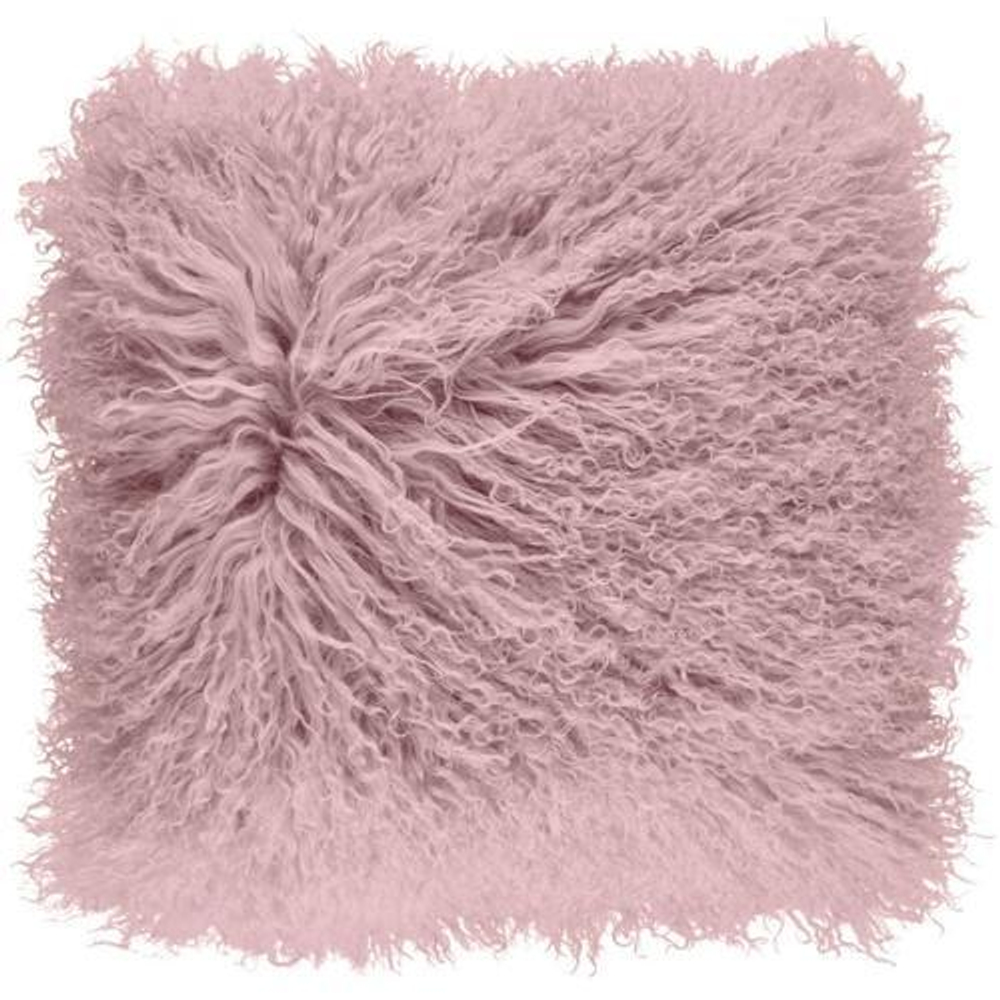 Подушка декоративная 40x40 Natures Collection Rosa