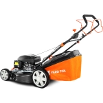 Газонокосилка бензиновая YARD FOX 53 SH V: 5.6 л.с., нож 53 см, 53 SH V